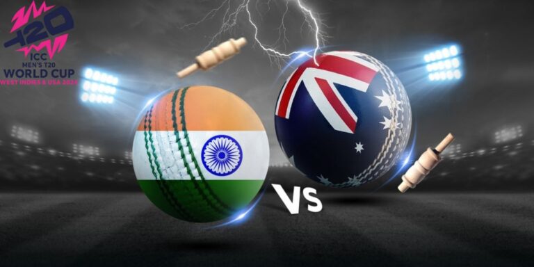 Read more about the article 10 Statistics Comparing Australia vs India Cricket Performance