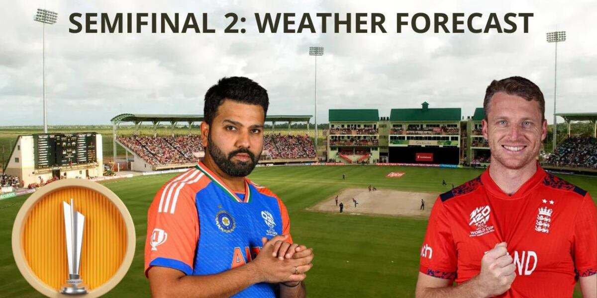 India vs England