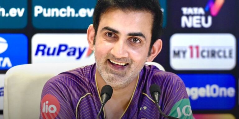 Read more about the article Gautam Gambhir, the Next Coach of India, Lists his Five Demands With the BCCI