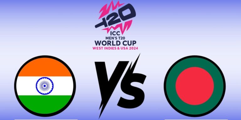 Read more about the article 10 Reasons Why India vs Bangladesh is a Great Match