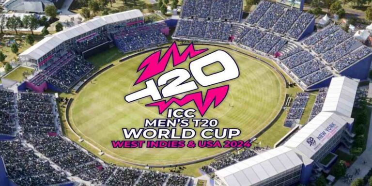 Read more about the article Who is Hosting the T20 World Cup 2024?