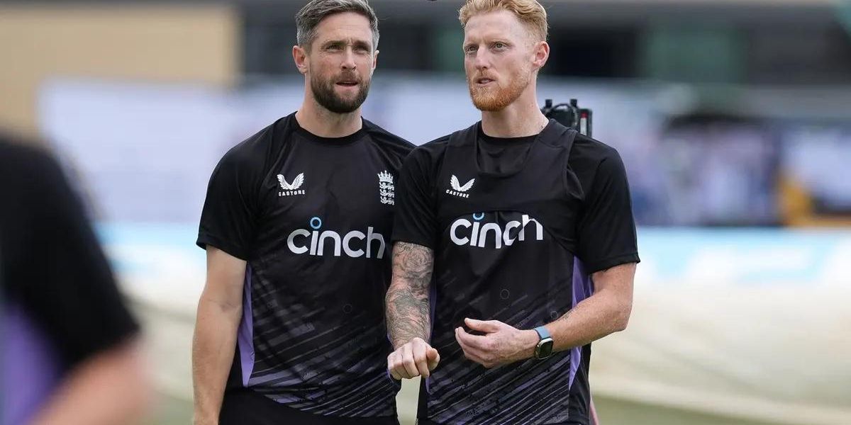 You are currently viewing Ben Stokes Wants Chris Woakes to Perform Well as England’s New Attack Spearhead