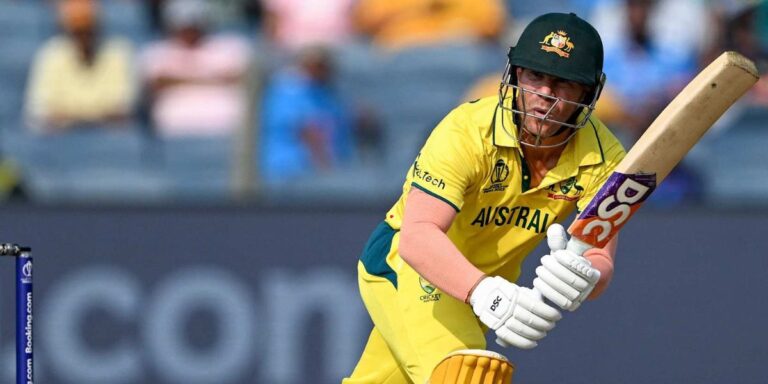 Read more about the article David Warner is Ready to Play in the Champions Trophy in Pakistan if Chose