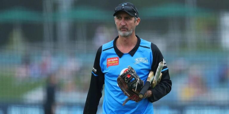 Read more about the article Jason Gillespie’s Visit Date in Pakistan is Confirmed