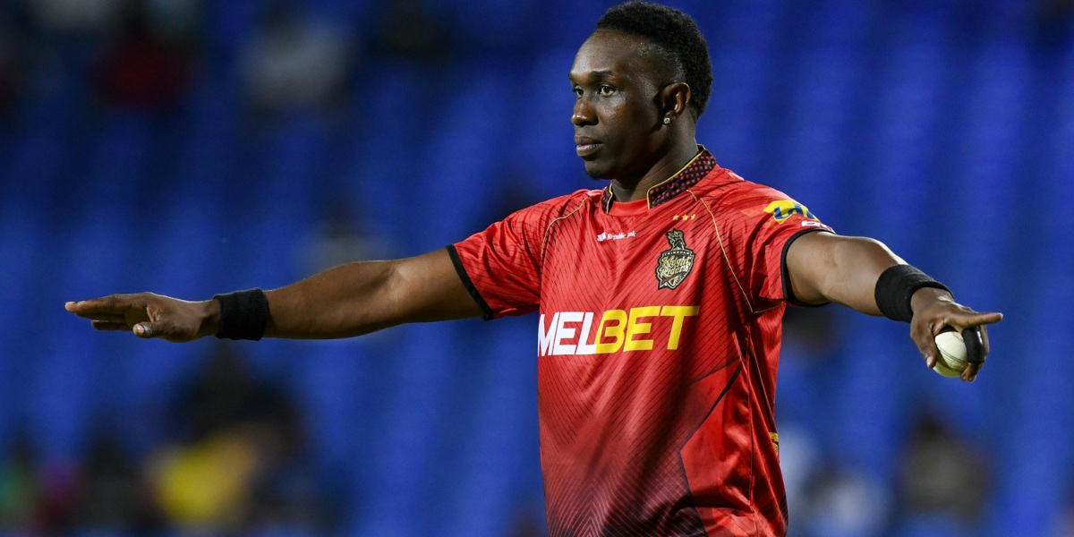 Read more about the article After The 2024 Season, Dwayne Bravo Will Retire From The CPL