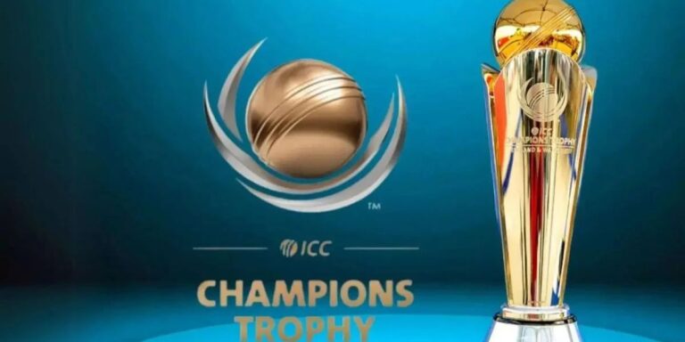 Read more about the article No Champions Trophy without Ind-Pak: ICC Sent Official Action Threat