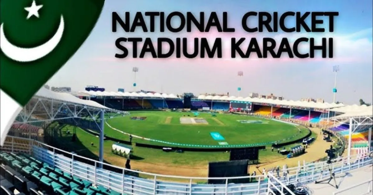 You are currently viewing PCB Doesn’t Have Plans: National Stadium Karachi Renovations Begin