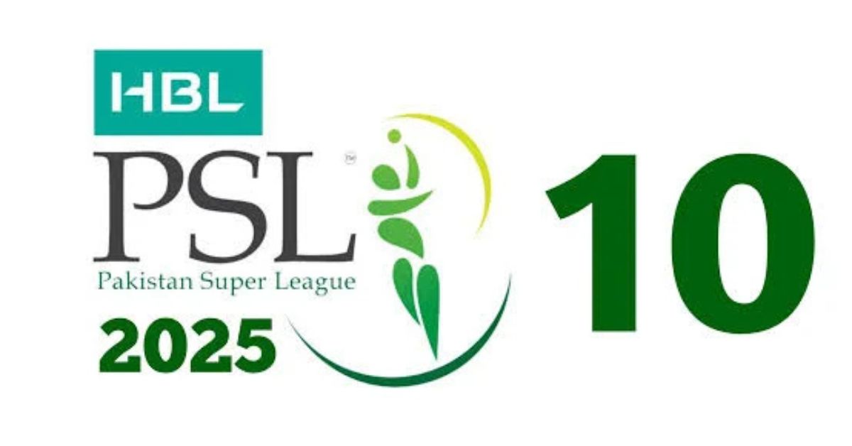 You are currently viewing Series Analysis: 2025 Pakistan Super League